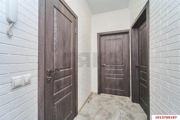 Фото №5: 1-комнатная квартира 38 м² - Краснодар, мкр. Черёмушки, 