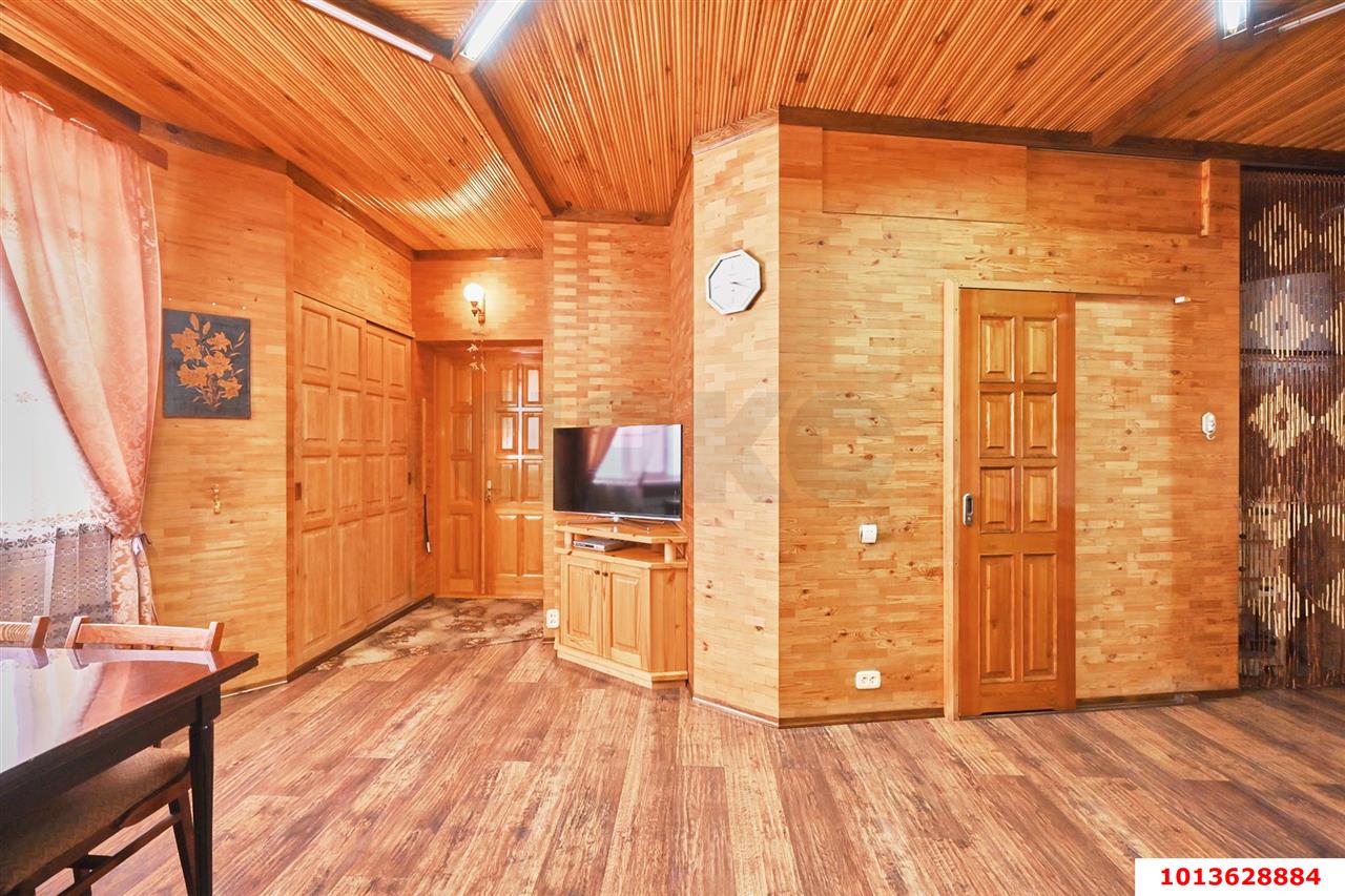 Фото №7: Дом 79 м² + 4.27 сот. - Краснодар, Западный внутригородской округ, ул. Харьковская, 91