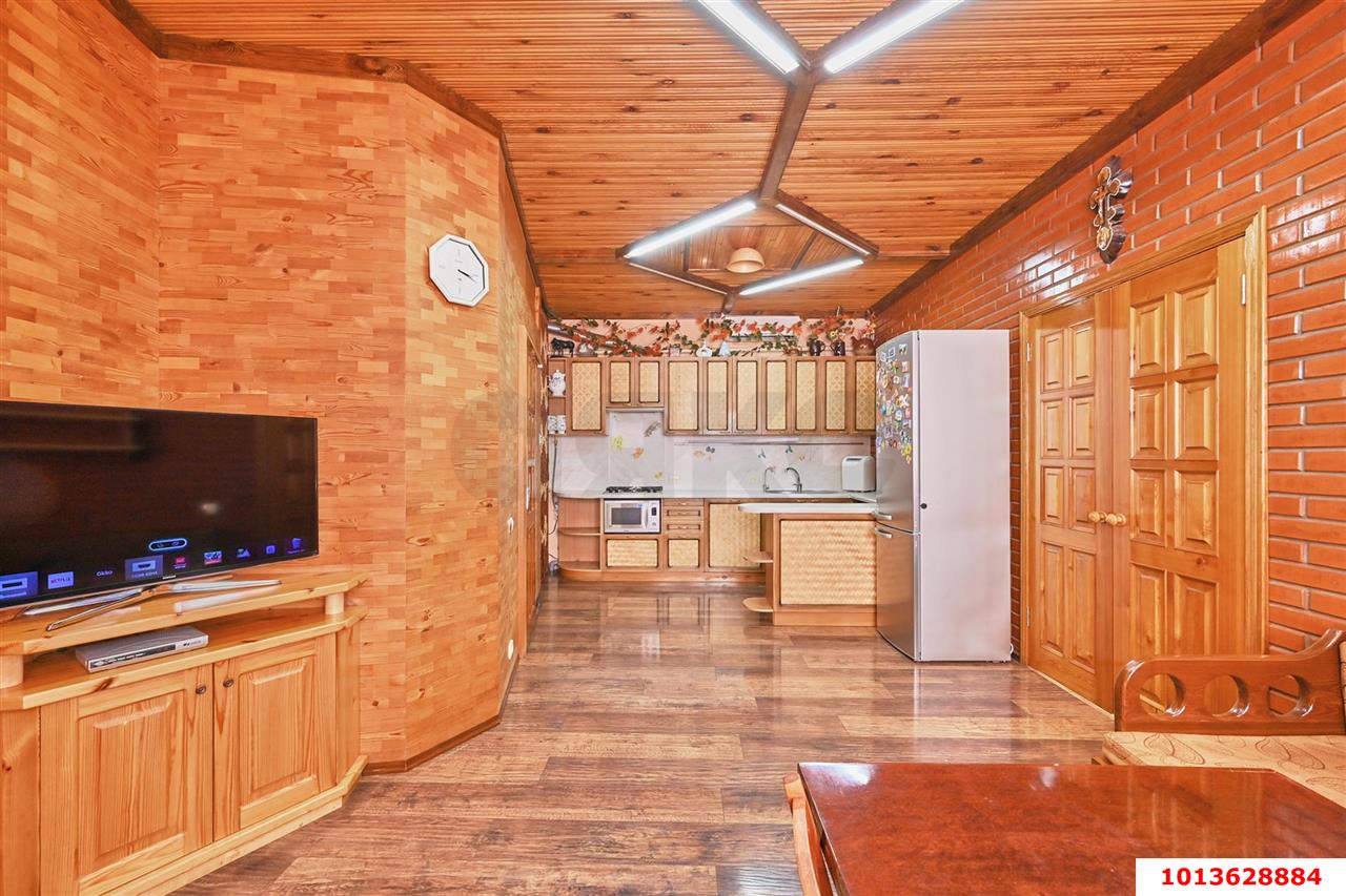 Фото №5: Дом 79 м² + 4.27 сот. - Краснодар, Западный внутригородской округ, ул. Харьковская, 91