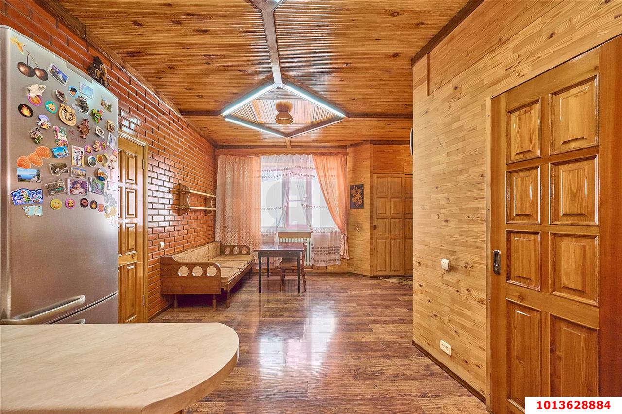 Фото №8: Дом 79 м² + 4.27 сот. - Краснодар, Западный внутригородской округ, ул. Харьковская, 91