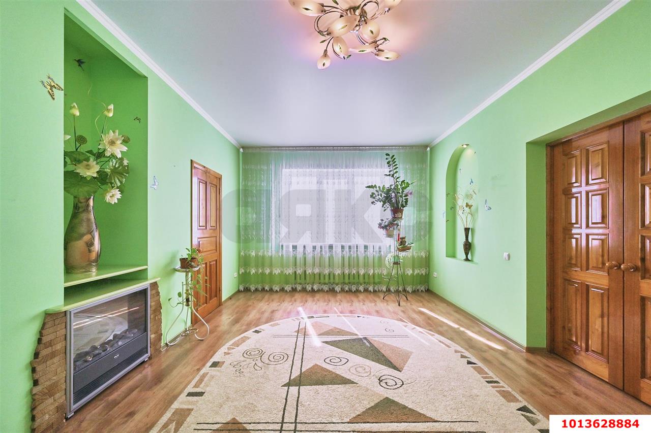 Фото №9: Дом 79 м² + 4.27 сот. - Краснодар, Западный внутригородской округ, ул. Харьковская, 91