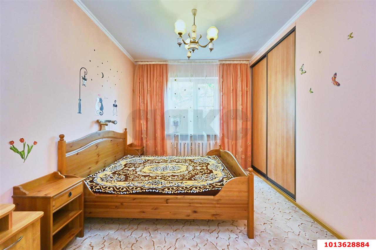 Фото №10: Дом 79 м² + 4.27 сот. - Краснодар, Западный внутригородской округ, ул. Харьковская, 91