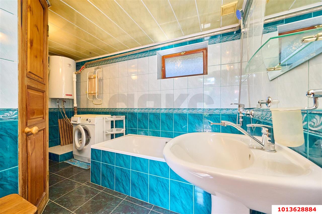 Фото №14: Дом 79 м² + 4.27 сот. - Краснодар, Западный внутригородской округ, ул. Харьковская, 91