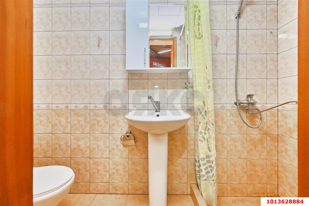 Фото №13: Дом 79 м² + 4.27 сот. - Краснодар, Западный внутригородской округ, ул. Харьковская, 91