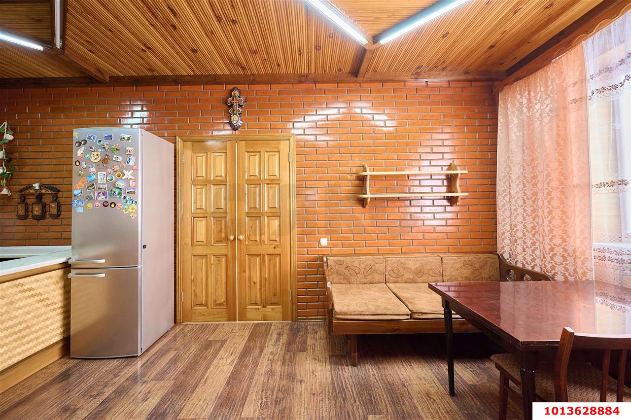 Фото №6: Дом 79 м² + 4.27 сот. - Краснодар, Западный внутригородской округ, ул. Харьковская, 91