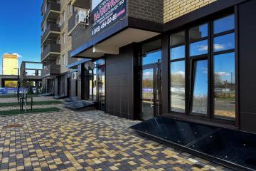 Фото №1: Коммерция 48 м² - Краснодар, мкр. Прикубанский внутригородской округ, ул. Дубравная, 1