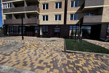 Фото №4: Коммерция 48 м² - Краснодар, мкр. Прикубанский внутригородской округ, ул. Дубравная, 1