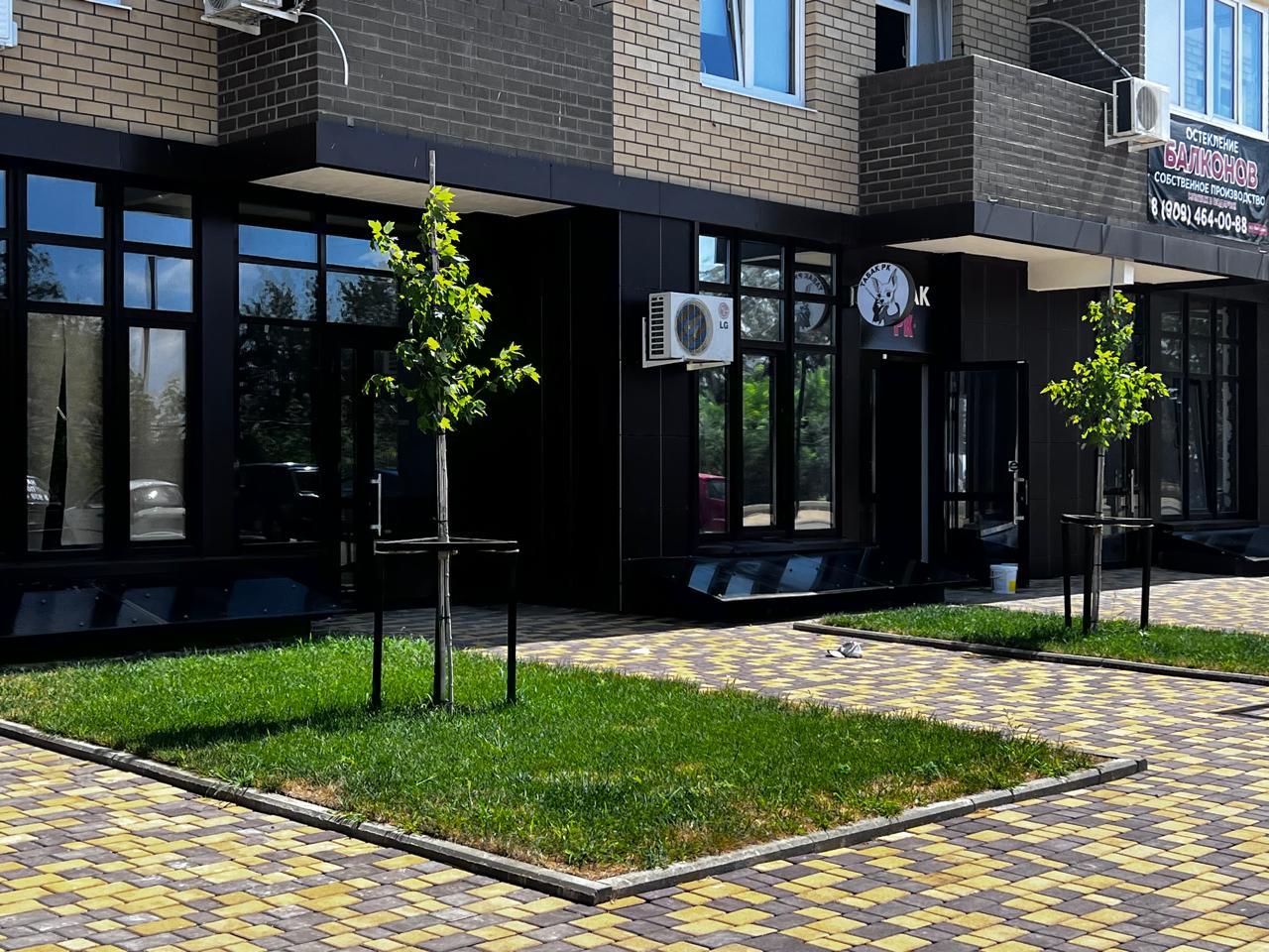 Фото №6: Коммерция 48 м² - Краснодар, Молодёжный, мкр. Прикубанский внутригородской округ, ул. Дубравная, 1