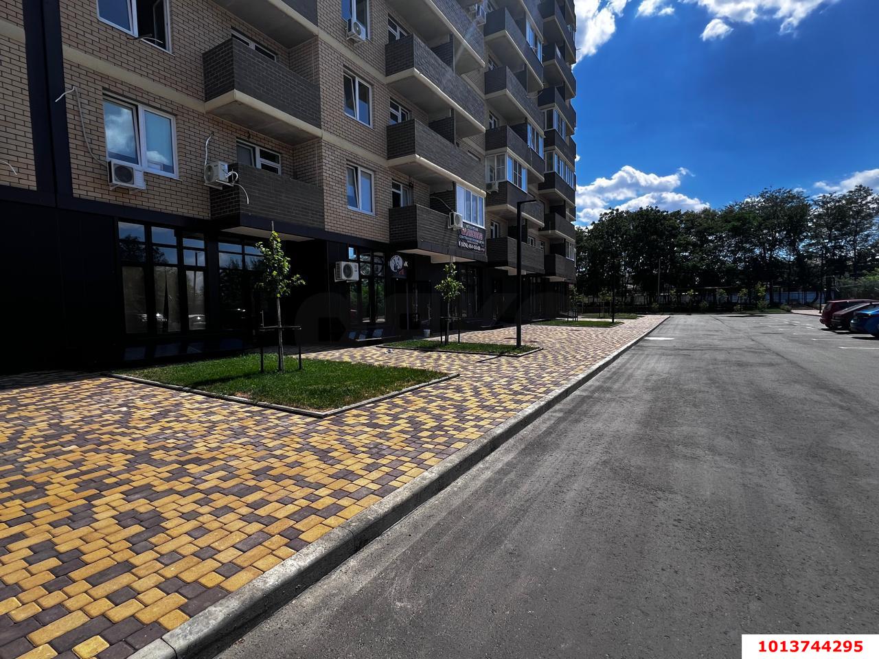 Фото №5: Торговое помещение 49 м² - Краснодар, Молодёжный, ул. Дубравная, 1