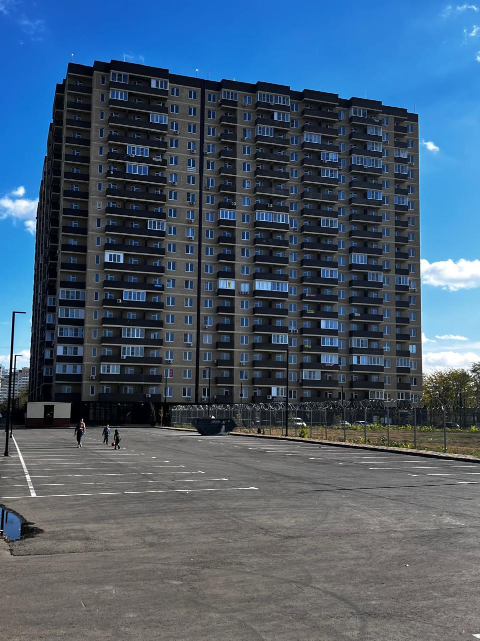 Фото №2: Коммерция 48 м² - Краснодар, Молодёжный, мкр. Прикубанский внутригородской округ, ул. Дубравная, 1