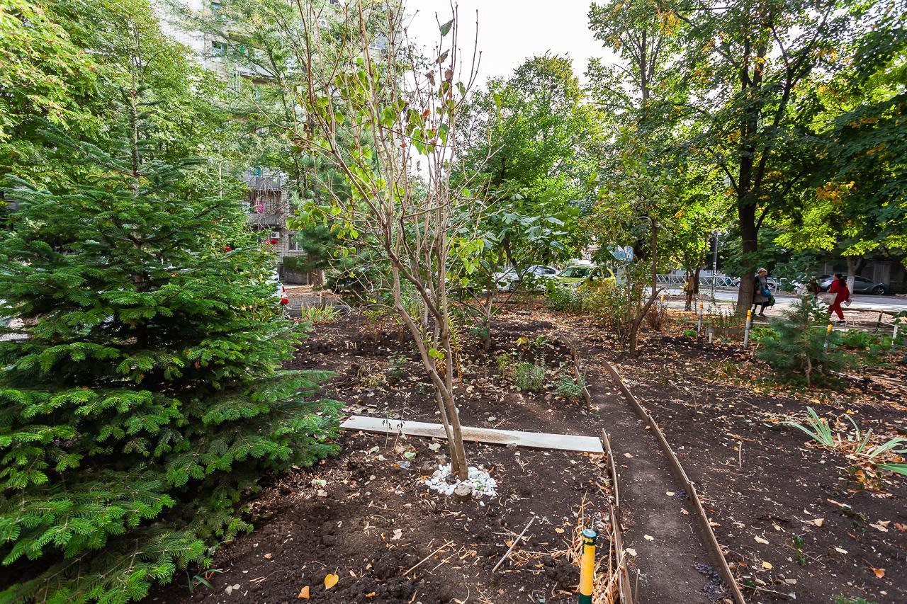 Фото №7: Коммерция 11 м² - Новомышастовская, Карасунский внутригородской округ, мкр. Комсомольский, ул. Украинская, 19