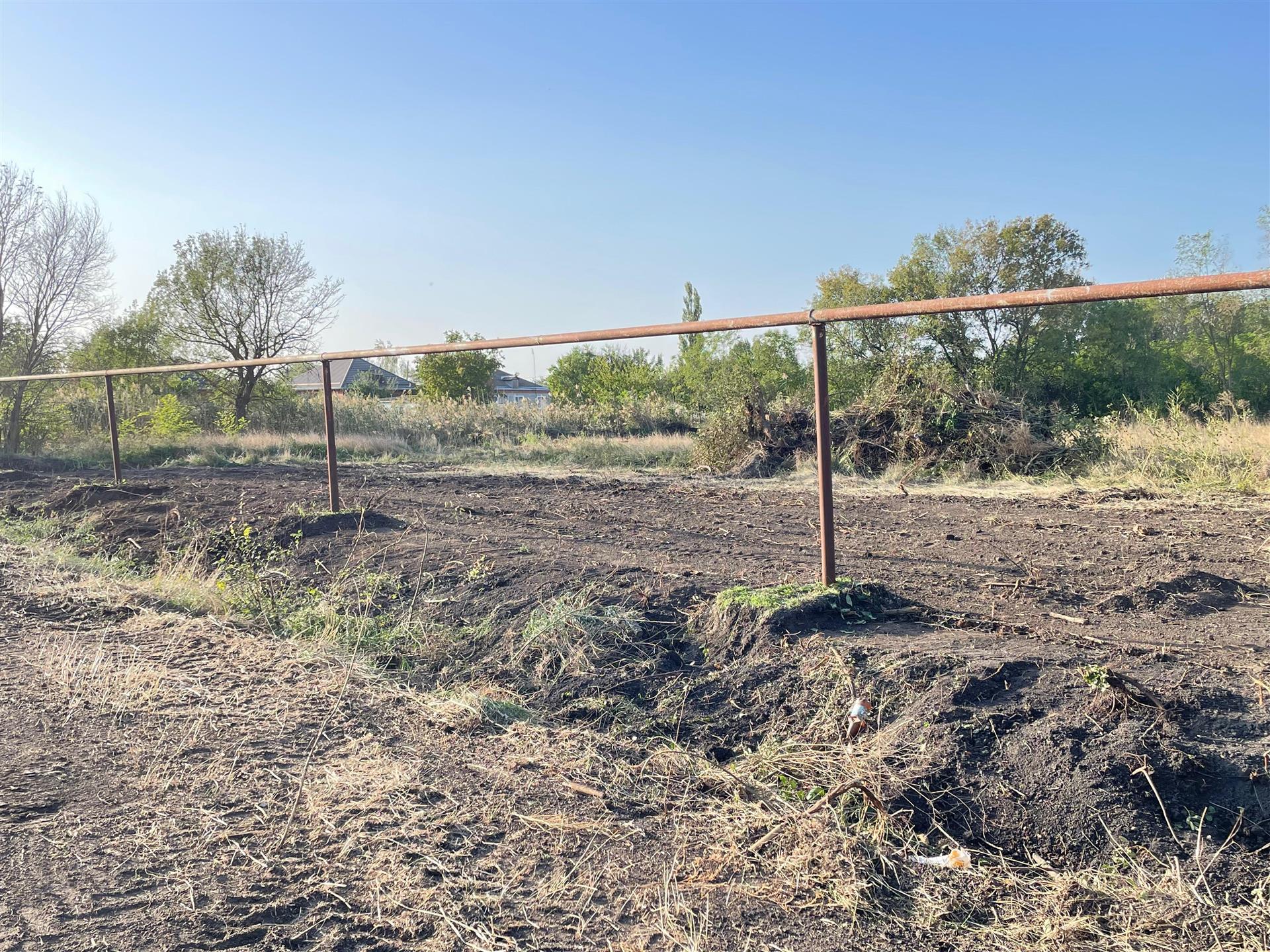 Фото №1: Коммерция 11 м² - Новомышастовская, Карасунский внутригородской округ, мкр. Комсомольский, ул. Украинская, 19