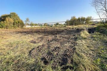 Фото №4: Коммерция 11 м² - Новомышастовская, мкр. Комсомольский, ул. Украинская, 19