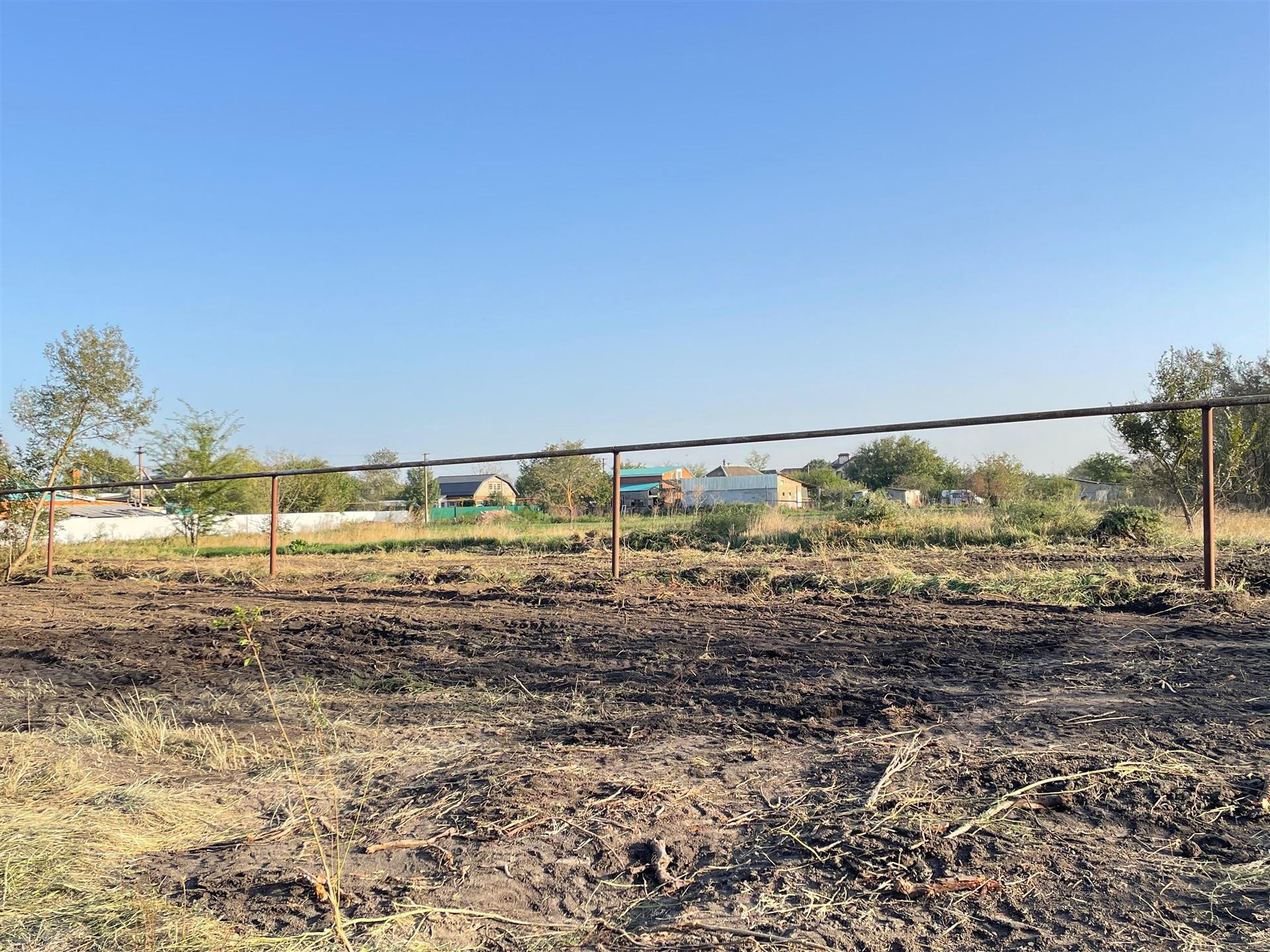 Фото №6: Коммерция 11 м² - Новомышастовская, Карасунский внутригородской округ, мкр. Комсомольский, ул. Украинская, 19