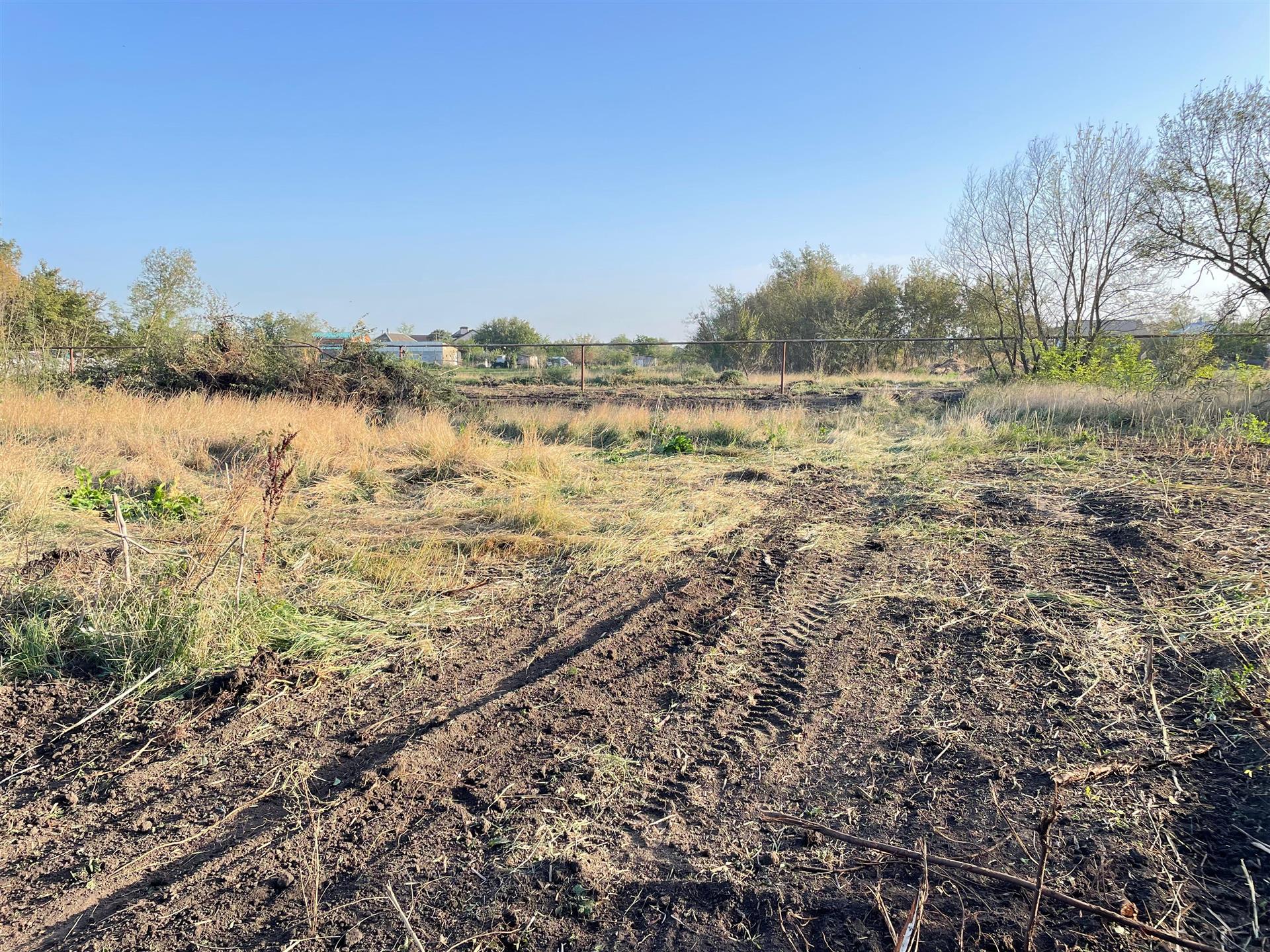 Фото №5: Коммерция 11 м² - Новомышастовская, Карасунский внутригородской округ, мкр. Комсомольский, ул. Украинская, 19