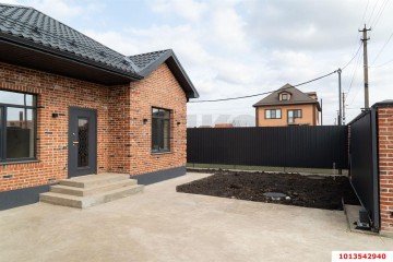 Фото №1: Дом 85 м² - Краснодар, мкр. СНТ КСТ-2, ул. Клубничная, 270