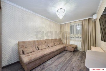 Фото №5: 2-комнатная квартира 54 м² - Краснодар, мкр. жилой комплекс Победный, ул. Евгении Жигуленко, 13с1