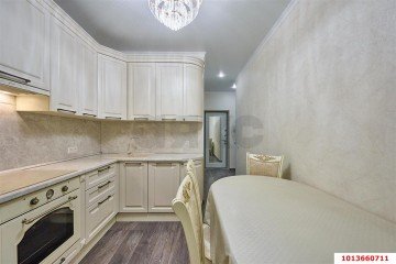 Фото №3: 2-комнатная квартира 54 м² - Краснодар, мкр. жилой комплекс Победный, ул. Евгении Жигуленко, 13с1