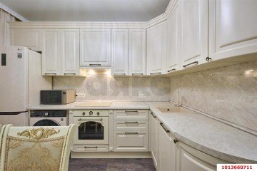 Фото №2: 2-комнатная квартира 54 м² - Краснодар, мкр. жилой комплекс Победный, ул. Евгении Жигуленко, 13с1
