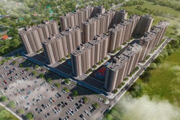 Фото №5: Коммерция 54 м² - Краснодар, мкр. жилой комплекс Ракурс, ул. имени Героя Ростовского, 8к6