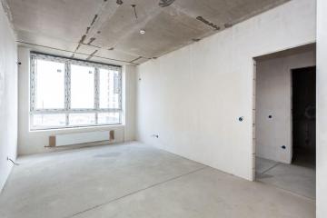 Фото №4: 1-комнатная квартира 43 м² - Краснодар, мкр. Черёмушки, ул. Обрывная, 132/1к19