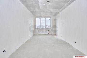 Фото №1: 1-комнатная квартира <span class="whitespace-nowrap">40 м²</span>, <span class="whitespace-nowrap">5/24 эт.</span> - Краснодар, мкр. Черёмушки, ул. Обрывная, 132/1к19