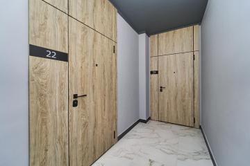 Фото №2: 1-комнатная квартира 43 м² - Краснодар, мкр. Черёмушки, ул. Обрывная, 132/1к19