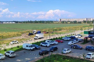 Фото №1: Студия 24 м² - Краснодар, мкр. жилой комплекс Титаны, б-р Адмирала Пустошкина, 11/1