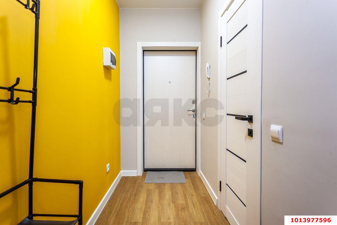 Фото №10: Студия 26 м² - Краснодар, жилой комплекс Титаны, б-р Адмирала Пустошкина, 11/1