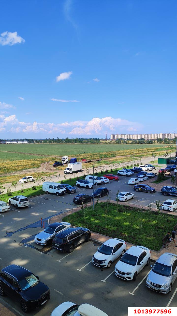 Фото №1: Студия 26 м² - Краснодар, жилой комплекс Титаны, б-р Адмирала Пустошкина, 11/1