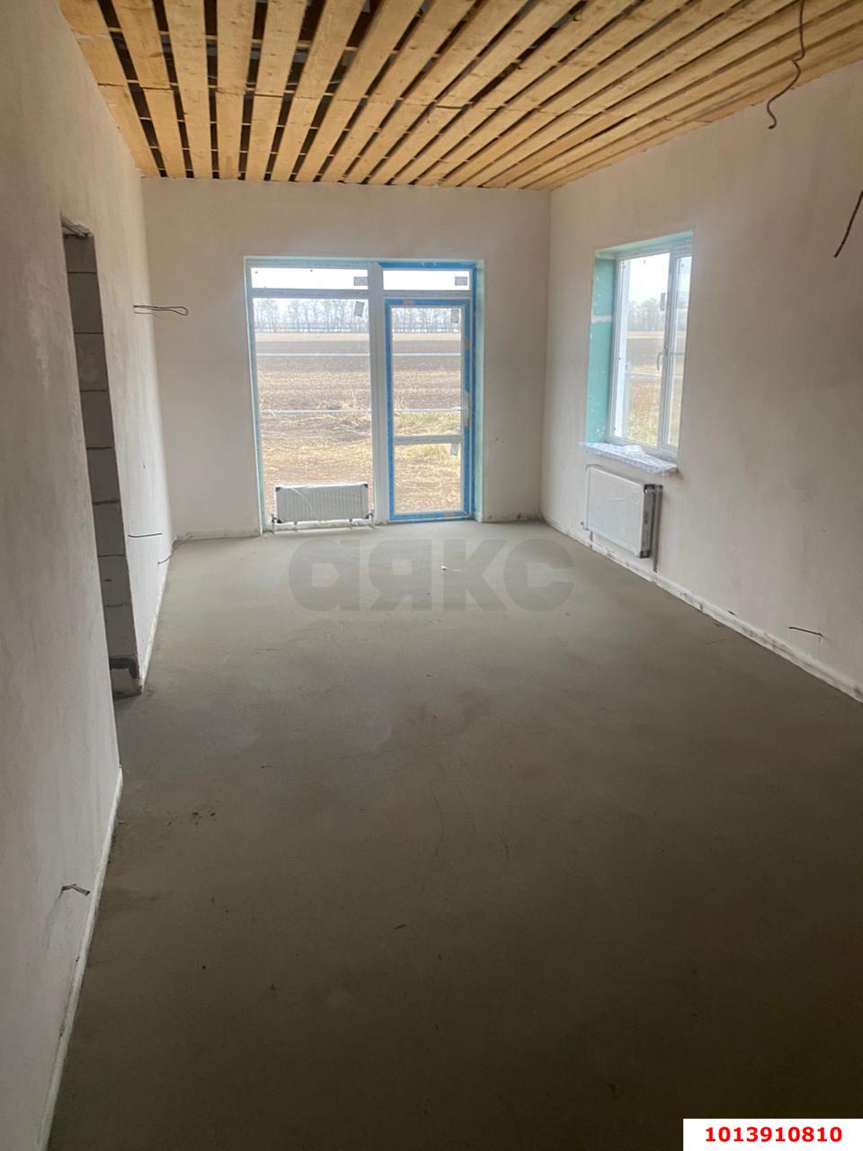 Фото №4: Дом 88 м² + 5.58 сот. - Выселки, квартал Суворовка, ул. Садовая, 32