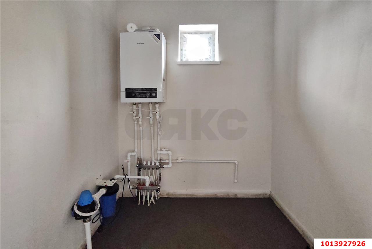 Фото №6: Дом 81 м² + 4 сот. - Кубанская Нива, мкр. Прикубанский внутригородской округ, ул. Центральная