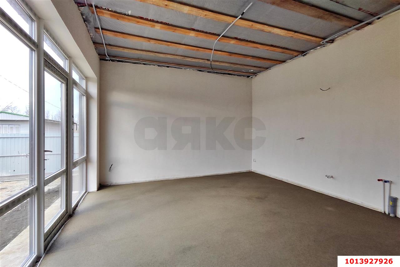 Фото №2: Дом 81 м² + 4 сот. - Кубанская Нива, Прикубанский внутригородской округ, ул. Центральная