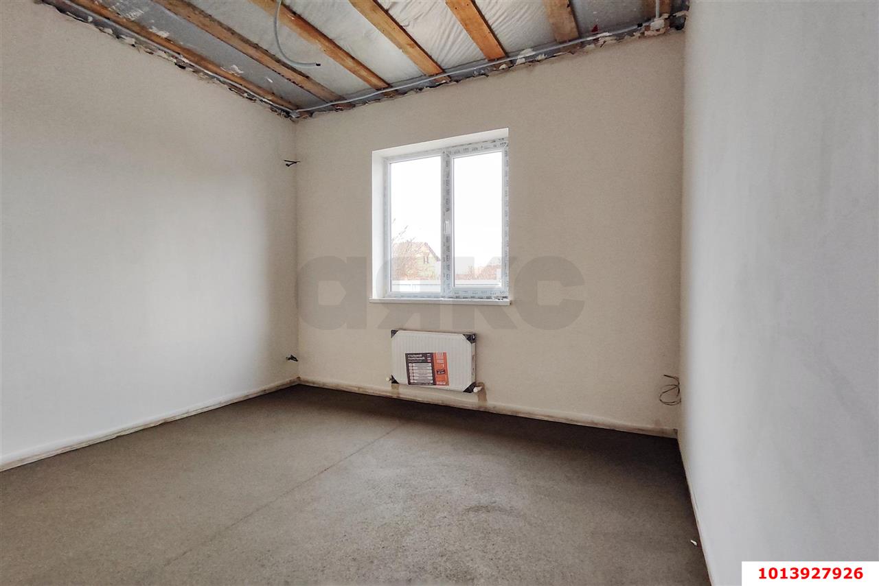 Фото №5: Дом 81 м² + 4 сот. - Кубанская Нива, Прикубанский внутригородской округ, ул. Центральная