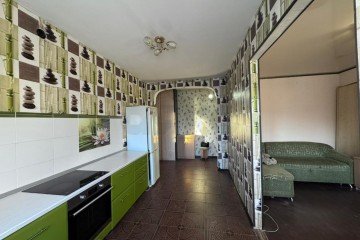 Фото №2: 2-комнатная квартира 50 м² - Краснодар, ж/м ТЭЦ, ул. Краснодарская, 34