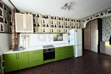 Фото №4: 2-комнатная квартира 50 м² - Краснодар, ж/м ТЭЦ, ул. Краснодарская, 34