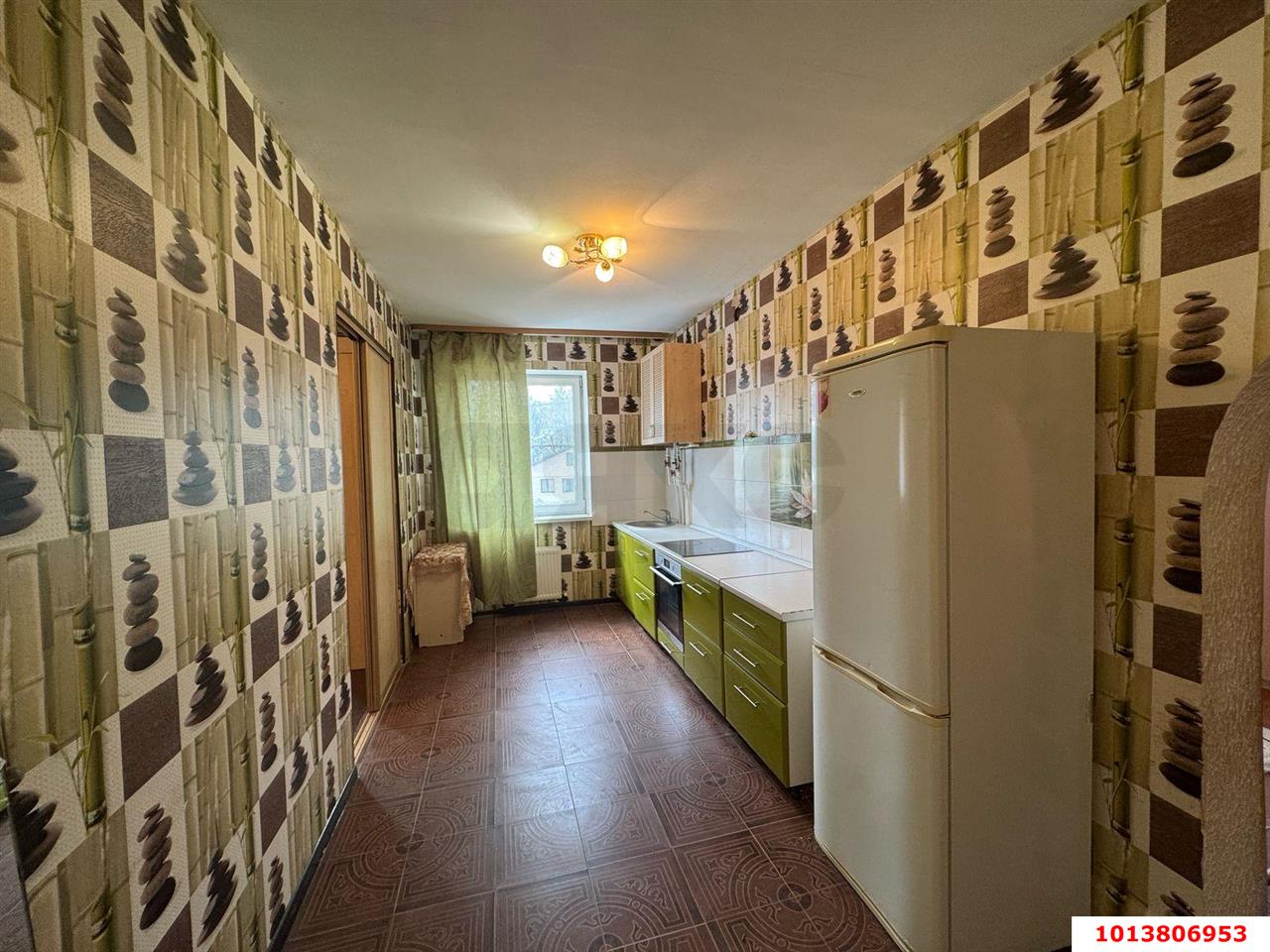 Фото №9: 2-комнатная квартира 50 м² - Краснодар, ТЭЦ, ул. Краснодарская, 34