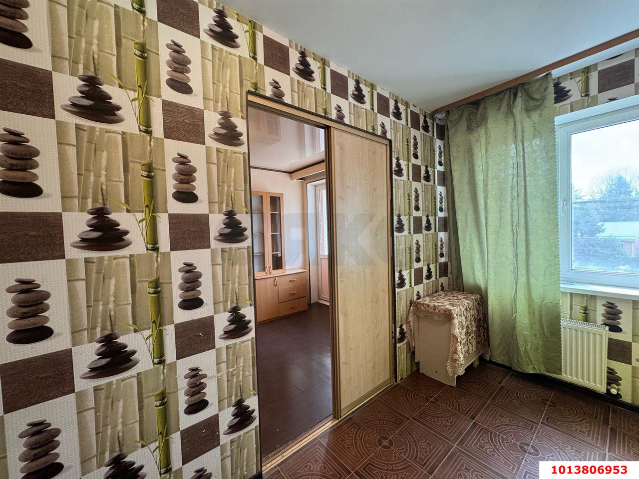 Фото №10: 2-комнатная квартира 50 м² - Краснодар, ТЭЦ, ул. Краснодарская, 34