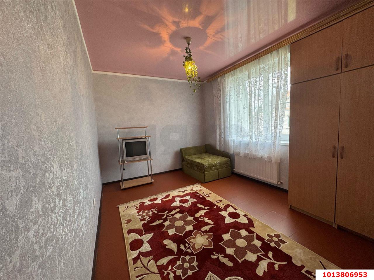 Фото №11: 2-комнатная квартира 50 м² - Краснодар, ТЭЦ, ул. Краснодарская, 34