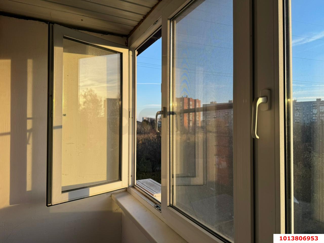 Фото №5: 2-комнатная квартира 50 м² - Краснодар, ТЭЦ, ул. Краснодарская, 34