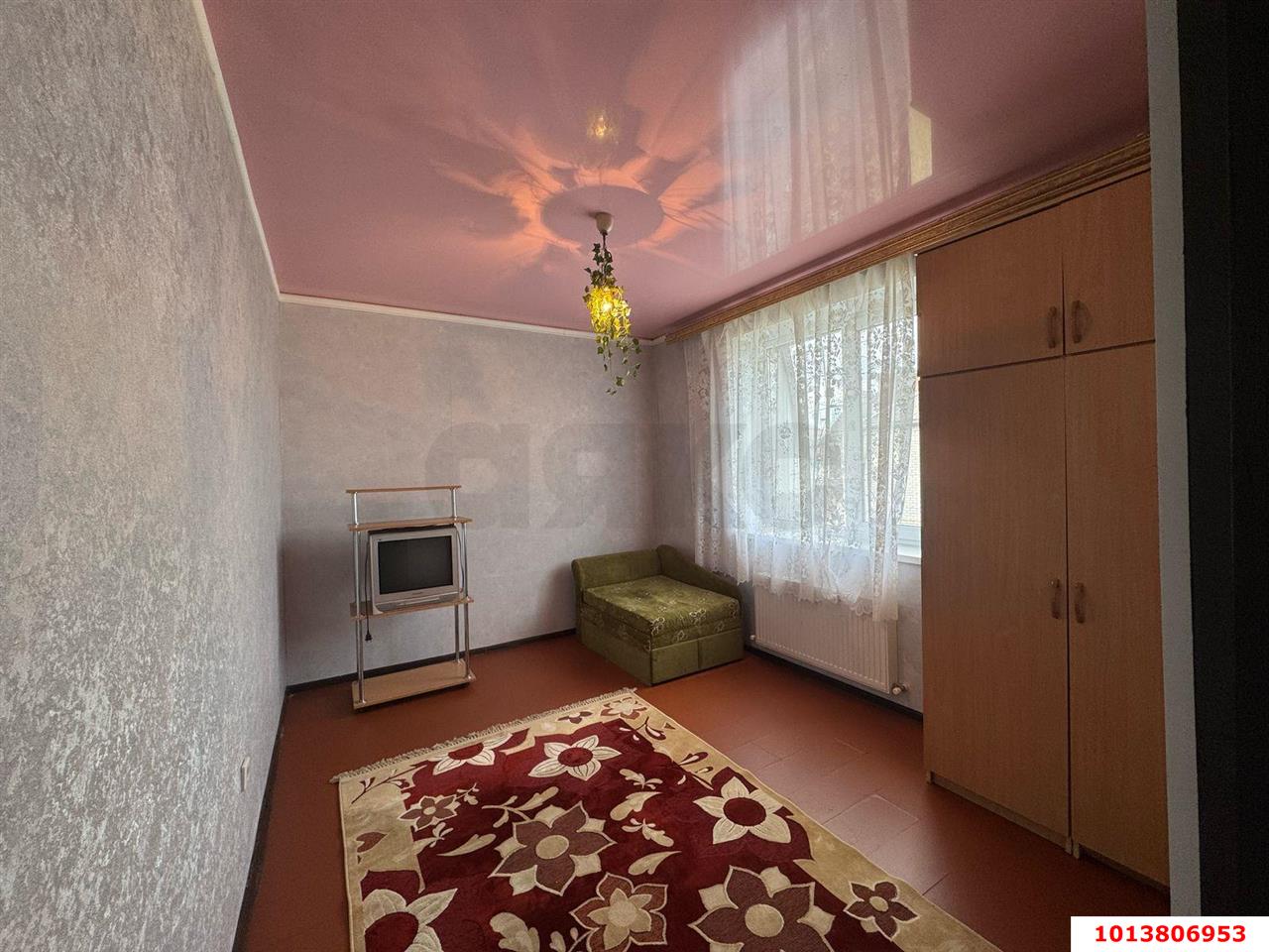 Фото №12: 2-комнатная квартира 50 м² - Краснодар, ТЭЦ, ул. Краснодарская, 34