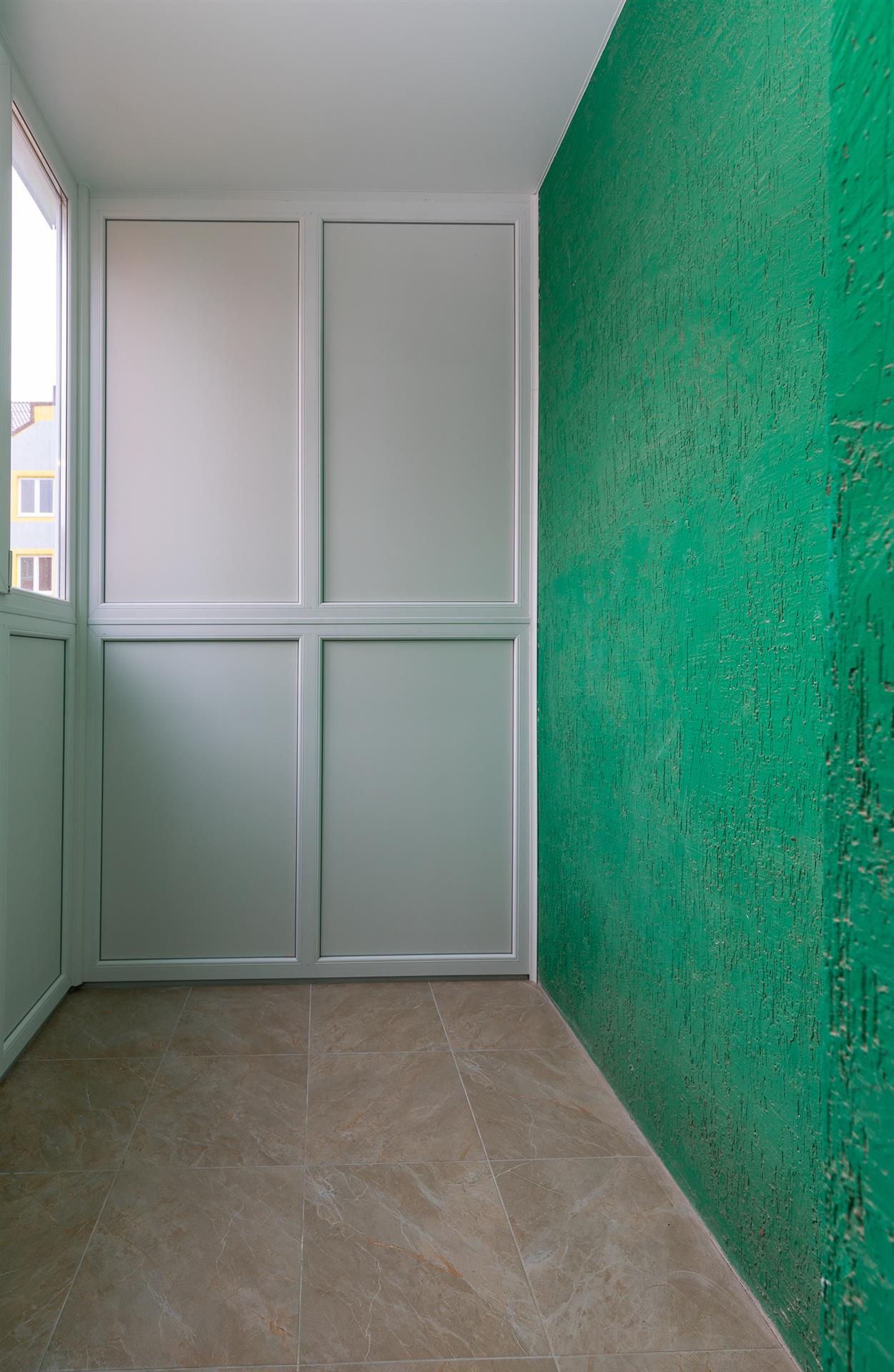 Фото №6: Студия 30 м² - Краснодар, Прикубанский внутригородской округ, мкр. жилой комплекс Европа-Сити, ул. Античная, 4