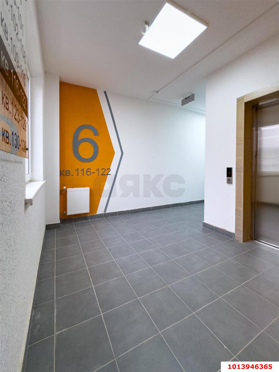 Фото №8: Студия 30 м² - Краснодар, жилой комплекс Европа-Сити, ул. Античная, 4