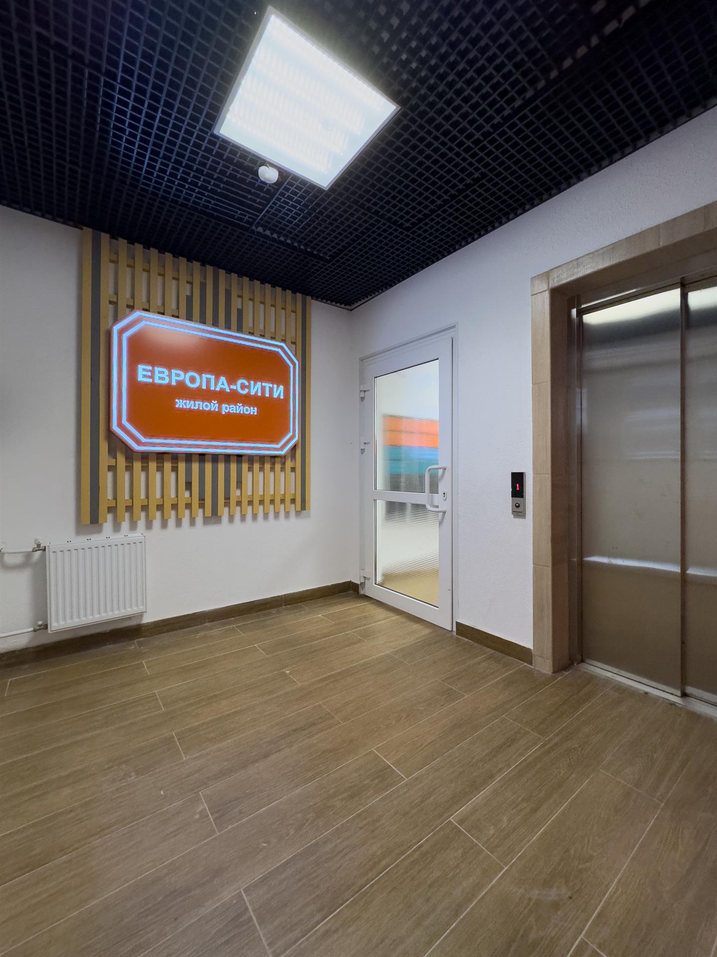 Фото №9: Студия 30 м² - Краснодар, Прикубанский внутригородской округ, мкр. жилой комплекс Европа-Сити, ул. Античная, 4