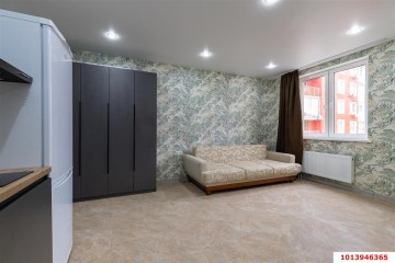 Фото №2: Студия 27 м² - Краснодар, мкр. жилой комплекс Европа-Сити, ул. Античная, 4