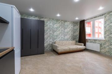 Фото №2: Студия 30 м² - Краснодар, мкр. жилой комплекс Европа-Сити, ул. Античная, 4