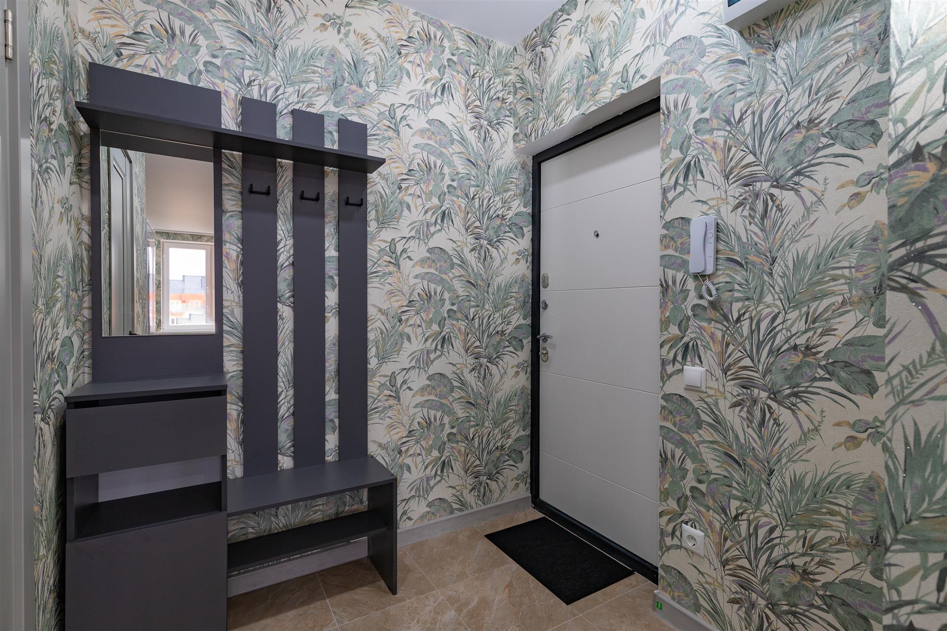 Фото №3: Студия 30 м² - Краснодар, Прикубанский внутригородской округ, мкр. жилой комплекс Европа-Сити, ул. Античная, 4