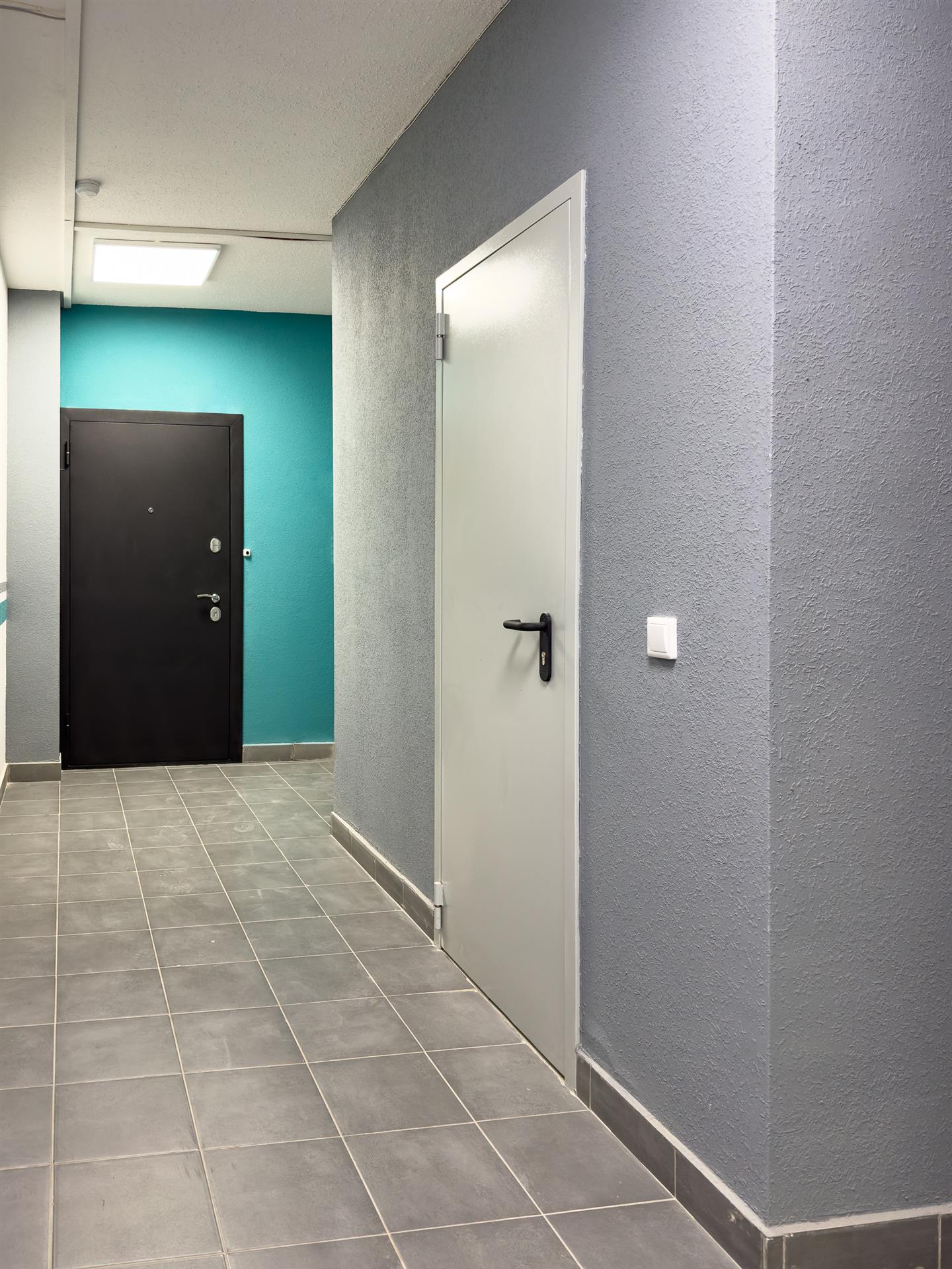 Фото №7: Студия 30 м² - Краснодар, Прикубанский внутригородской округ, мкр. жилой комплекс Европа-Сити, ул. Античная, 4