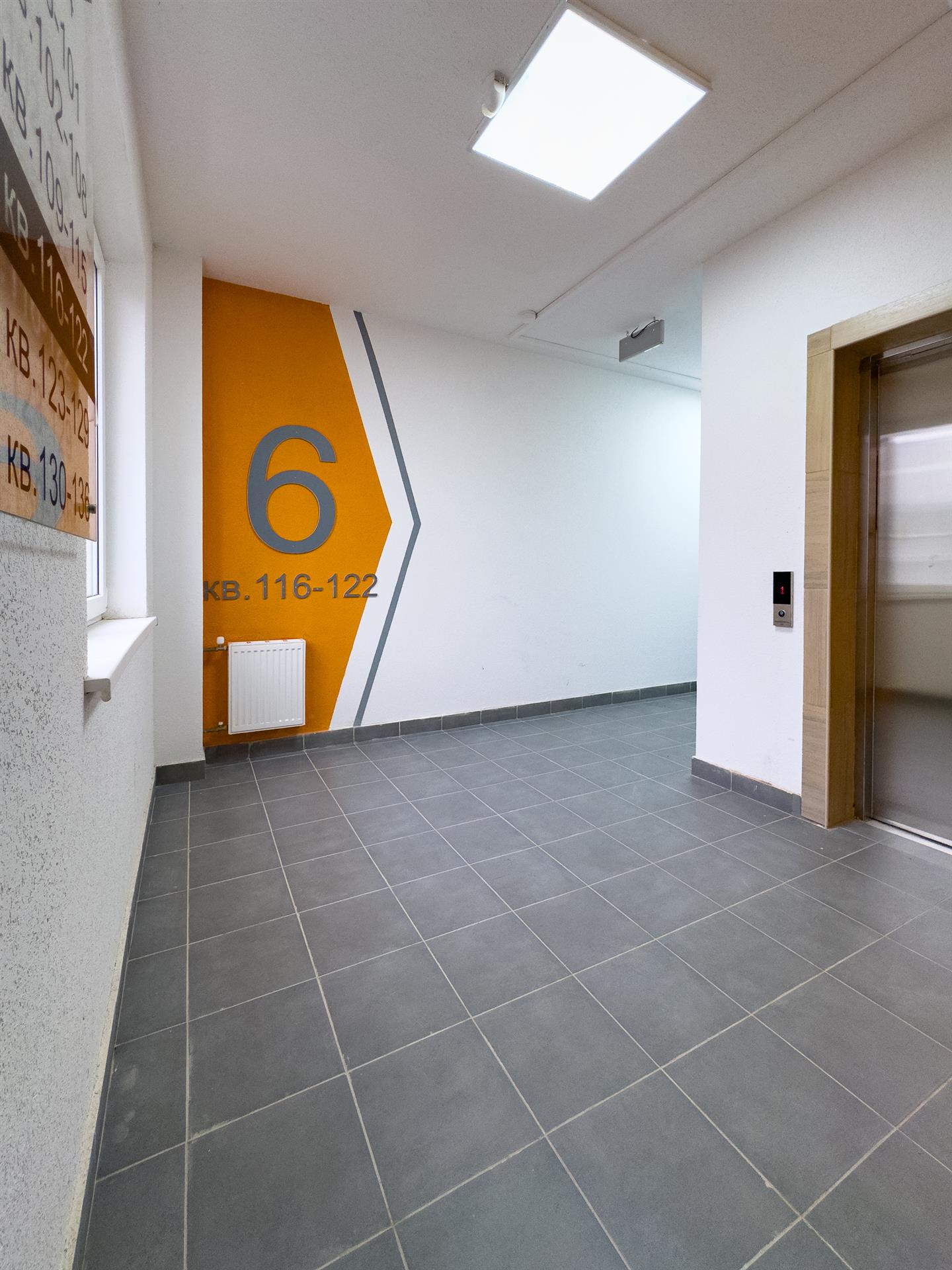 Фото №8: Студия 30 м² - Краснодар, Прикубанский внутригородской округ, мкр. жилой комплекс Европа-Сити, ул. Античная, 4