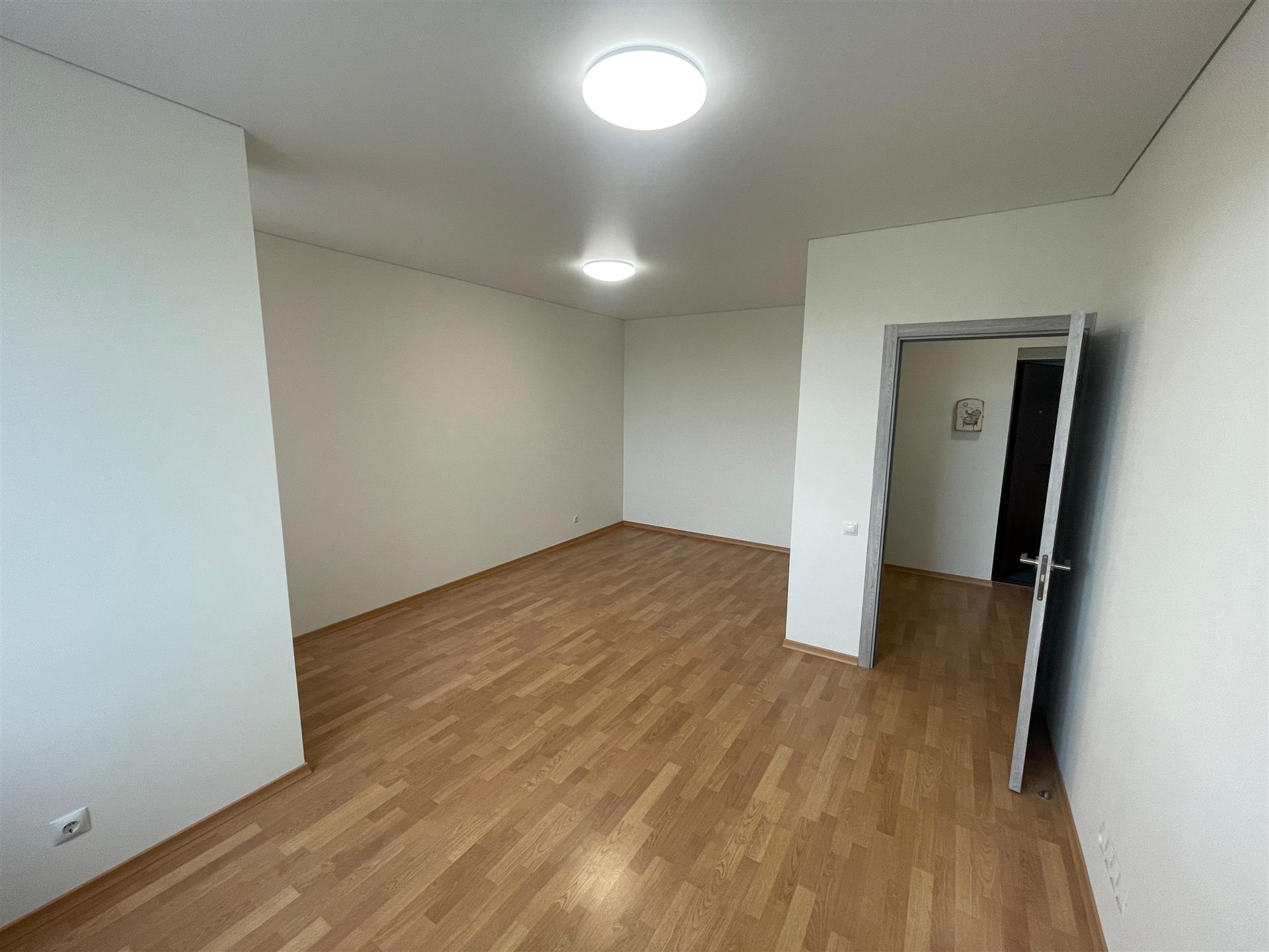 Фото №1: 1-комнатная квартира 39 м² - Краснодар, Прикубанский внутригородской округ, мкр. жилой комплекс Европа-Сити, ул. Античная, 8